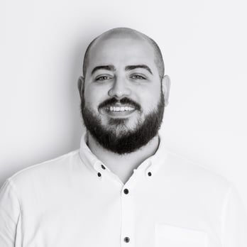 T-Tech Low Res BW-150